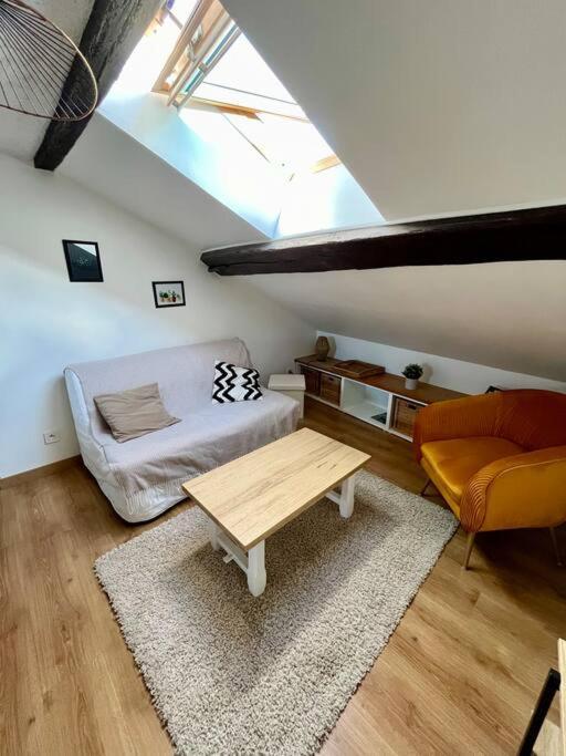 Appartement Cosy Hypercentre Place St Pierre Saumur Kültér fotó