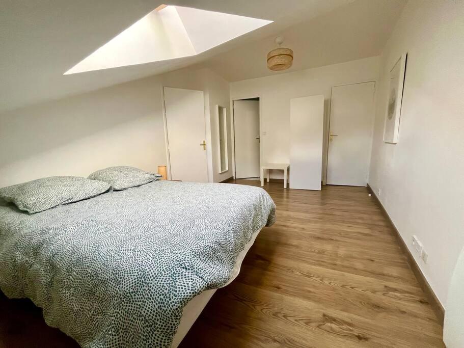 Appartement Cosy Hypercentre Place St Pierre Saumur Kültér fotó