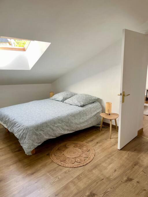 Appartement Cosy Hypercentre Place St Pierre Saumur Kültér fotó